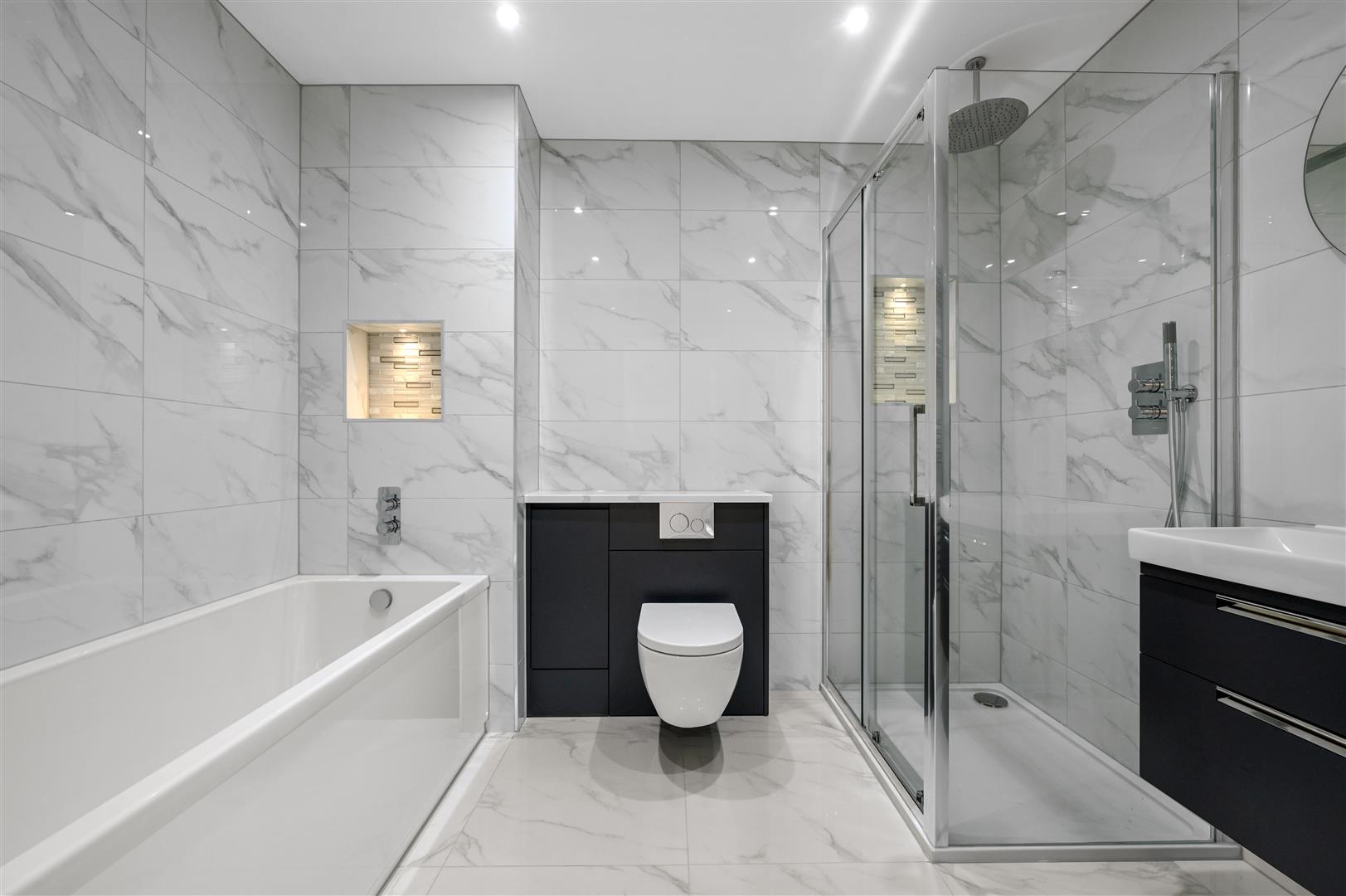 New Road, Little Burstead, Billericay